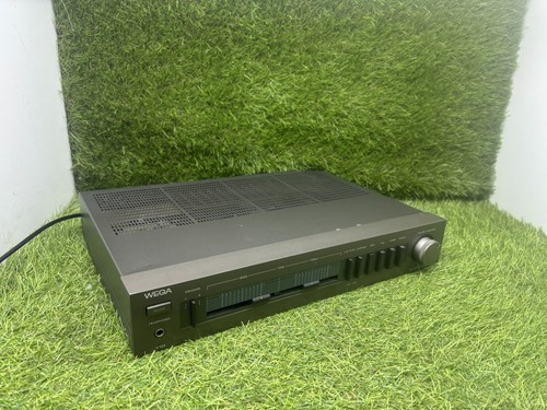 Wega amplificatore stereo hifi - wega,