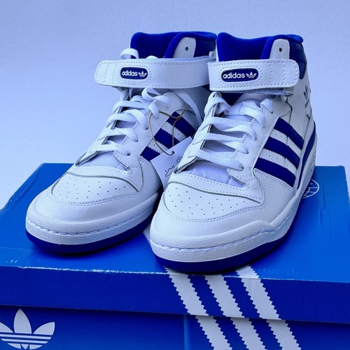 Scarpe adidas forum mid - forum,