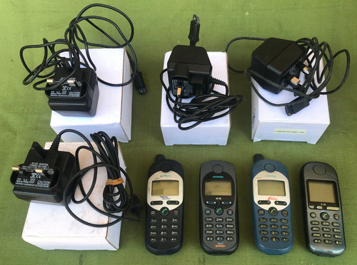 Kit telefoni cellulari - 4,