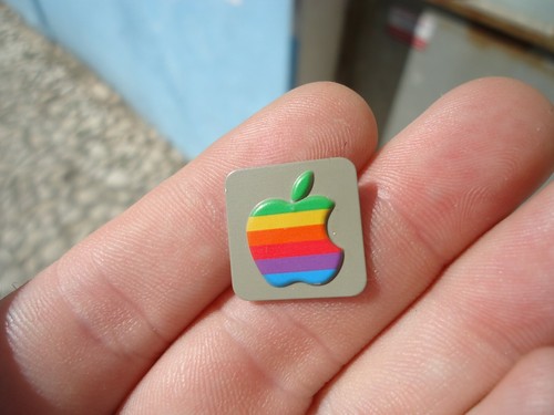 Apple macintosh 1984 m0001 - apple,