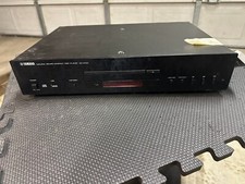 Yamaha CD-S700 CD Player