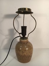 Lampada Da Tavolo ART-DECO