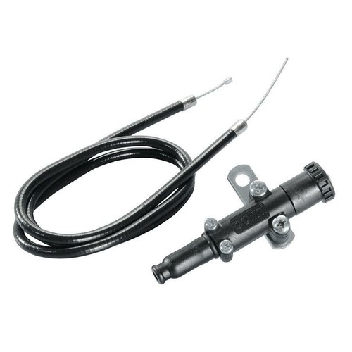 Kit comando aria manuale - kit,