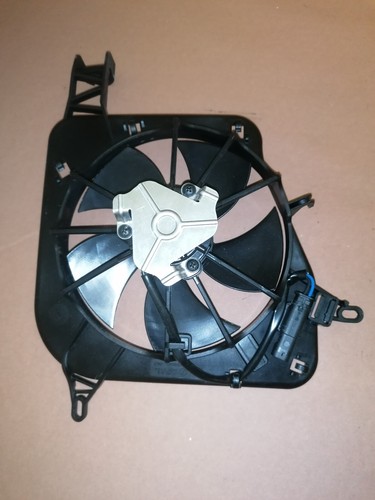 Fan ventola originale bmw - originale,