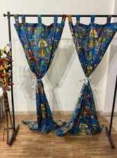 Tende con stampa Frida Kahlo