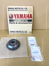 YAMAHA FX CRUISER SVHO