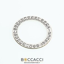 LONGINES 343 Disco Data Cod. 2557/1 Calib: 343 (OTTIMO STATO)