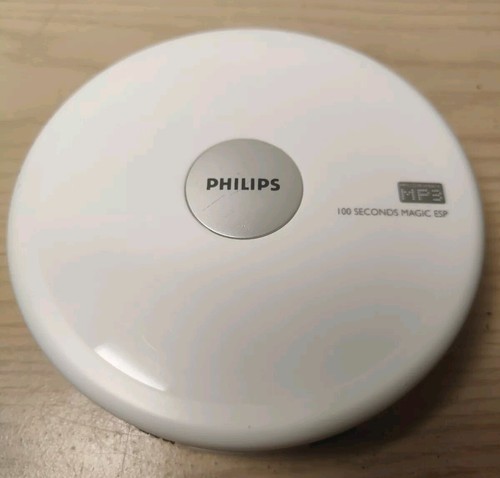 Philips exp2540 100 secs magic - philips,