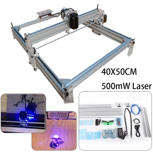 Macchina per incisione laser