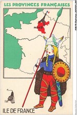 ANMP8-0572-ILLUSTRATORE - Île