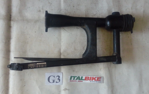 Forcellone posteriore honda - posteriore,