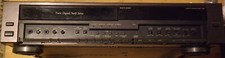 MITSUBISHI HS-M55(Y) Video Cassette Recorder