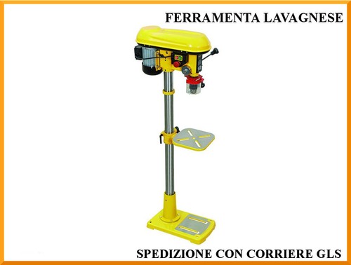 Vigor vtc 600xl 2hp - vigor, trapano