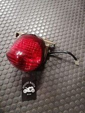 Fanale Posteriore Stop Originale Suzuki Gsx F 600 98 - 06