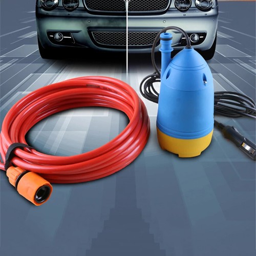 Autolavatrice 12v alta - autolavatrice,
