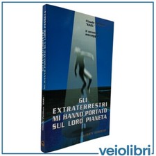 Libro Ufologia Ufo Gli