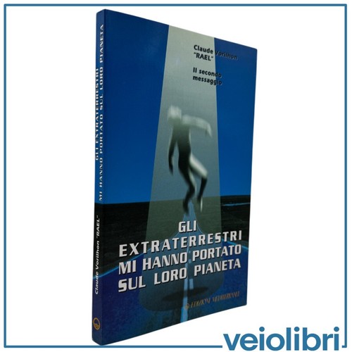 Libro ufologia ufo gli - libro,