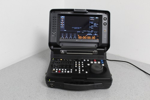 Sony pdw hr1 xdcam - sony,