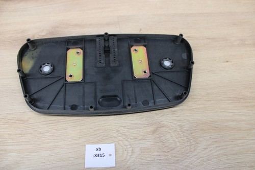 Strumentazione inferiore bmw - inferiore,