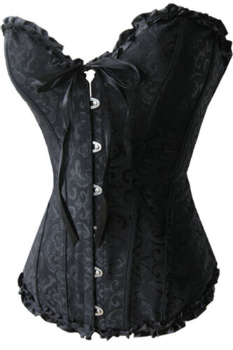 Corsetto taglia - , =