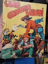 TEX nr. 2 DUE - TRE STELLE