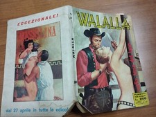 "WALALLA" N. 37 DEL 03/05/1971