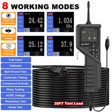 2025 Ancel PowerScan