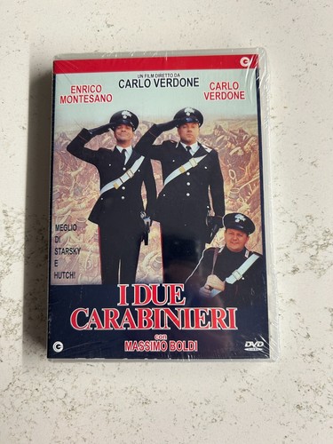 Due carabinieri carlo - i,