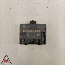 Sistema di chiusura 8K0959792D per AUDI A6 MK3 C6 2004-2011 usato (92933)