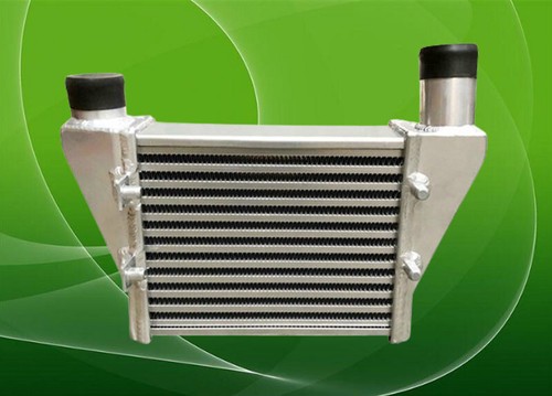 Intercooler turbo for audi - intercooler,