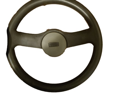 Volante fiat 500 sporting - volante,