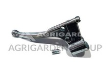 Leva frizione completa di