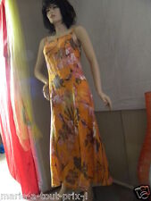 CAROLINE ROHMER Vestito