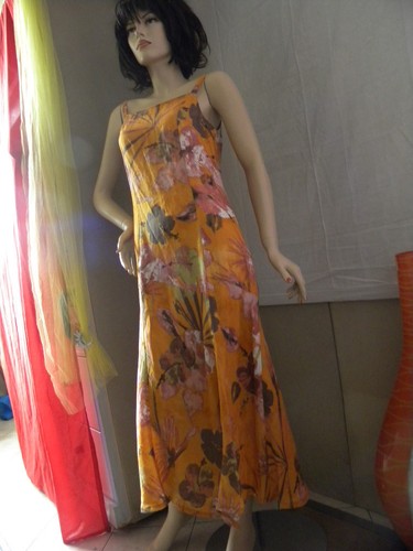 Caroline rohmer vestito - caroline,
