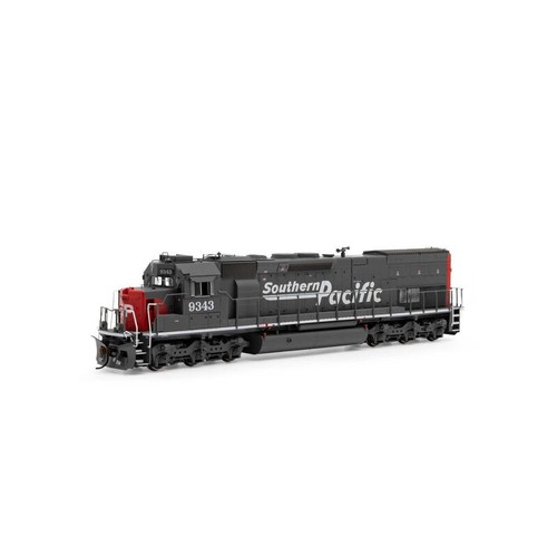 Athearn 86973 south pacific - pacific, ho