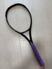Racchetta da tennis Yonex Ezone 100 Grip 4 1/4 Aqua Night nera