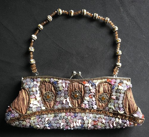 Bellissima pochette borsa - pochette/borsa, a