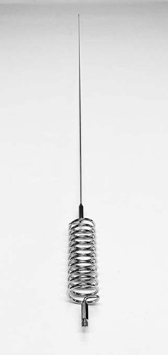 Stinger chrome stilo antenna - chrome,