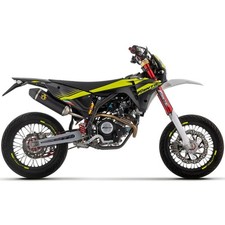 Exhaust terminal arrow - exhaust,