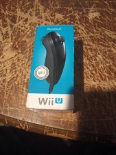 Nintendo wii nunchuck - nintendo,