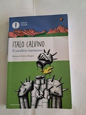 Il cavaliere inesistente Italo