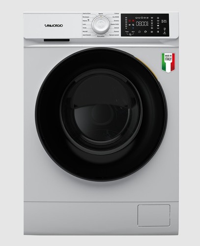 San giorgio lavatrice slim - slim, 6