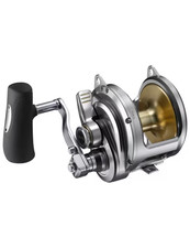 SHIMANO 25 TALICA 40 II A 2