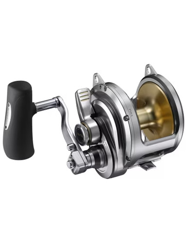 Shimano talica a - ii, 2