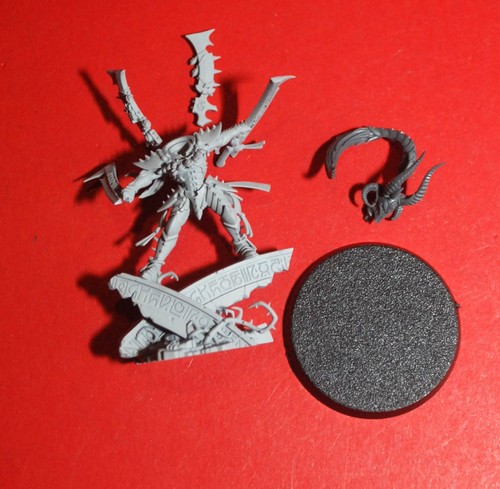 Warhammer 40k dark eldar - -,