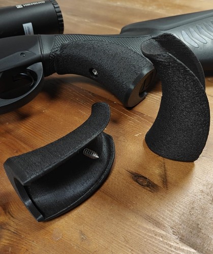 Impugnatura pistola benelli - impugnatura,