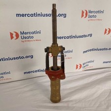 Torchio Antico per Bigoli in