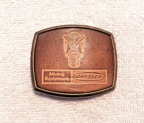 Classica cintura fibbia comò - classica,