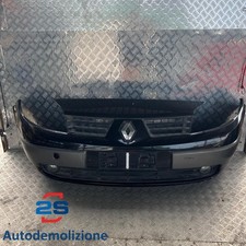 Paraurti anteriore renault