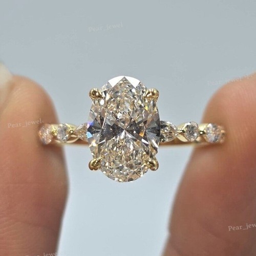 Anello fidanzamento - di,